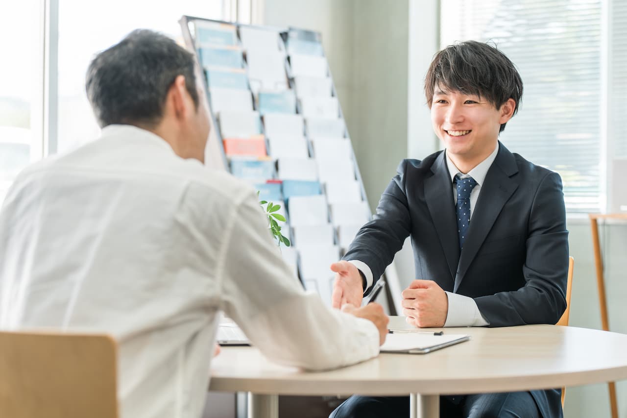 ご相談イメージ